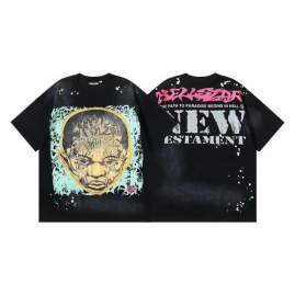 Picture of Hellstar T Shirts Short _SKUHellstarS-XLgftx671610185